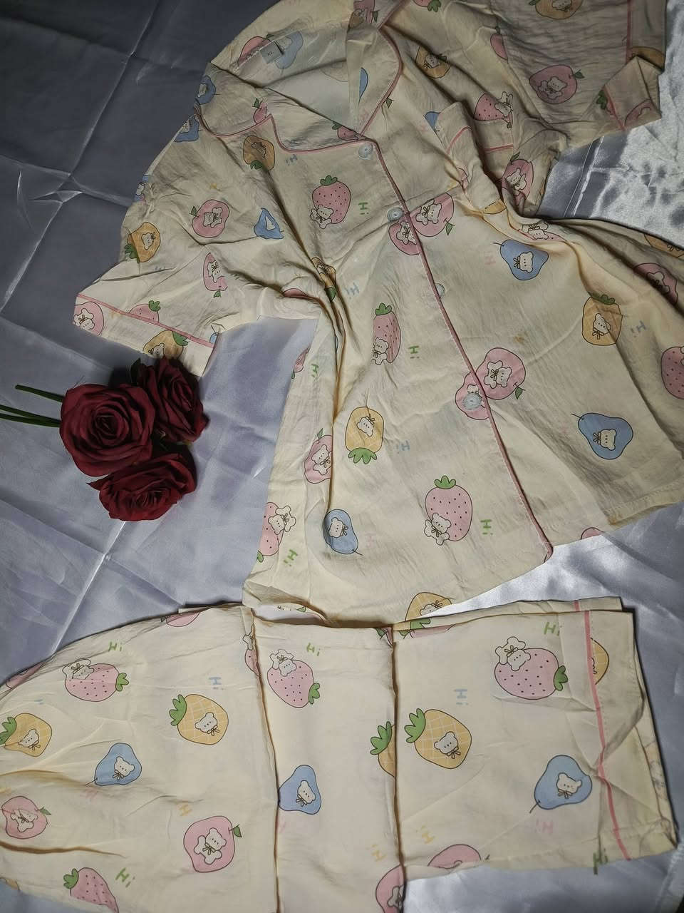 تراك كريشه ترند العيد القطعه 12الف


**إذا كنت صاحب هذا الإعلان وتريد حذفه لأي سبب، رجاءا أرسل رسالة إلى الدعم الفني**