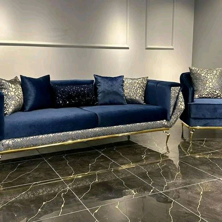 عرض لمدة  اسبوع 😍😍

موديل لولؤه

تخم شغل عراقي موديل تركي عشر مقاعد خمس قطع   قنفتين ثلاثي وقنفه ثنائيه وكراسي عدد 2اضافه  كوشات هديه عدد 6
السعر725فقط  ❤

10مقاعد 725
8مقاعد 600
7مقاعد 550
  5مقاعد 425

خمس قطع اثنين كبيرة ثلاثيه وحده وسط ثنائية و كرسيين مع كوشات عدد 6
جميع الالوان متوفره
توصيل داخل بغداد مجاني 
اطراف 15

القاعدة خشب كله بلوك 18مل
القماش چگور قديفه ثكيل او حسب الطلب متوفر انواع الاقمشه 
الاسفنج مميز اول مضغوط علو الاسفج 7سم 

❇️قياسات القنفات ❇️
190سم  القنفه الكبيرة ام ثلاث مقاعد 
150 سم القنفه الوسط ام مقعدين 
75 سم  الكرسي

العمق الكلي للتخم  75 سم عرض المقعد الصافي
ضمان حقيقي للامانه 5سنوات 

❌❌❌لا تدفع المبلغ اذا  اجاك يختلف عن الصورة❌❌❌


للحجز ارسل
 الصورة 
والاسم 
ورقمين موبايل
والعنوان
على الخاص
الي يريد طبله سعرها 50


اذا قماش وتر برو فرق 50الف

الرجل الضخمه 100الف


التوصيل3ايام فقط