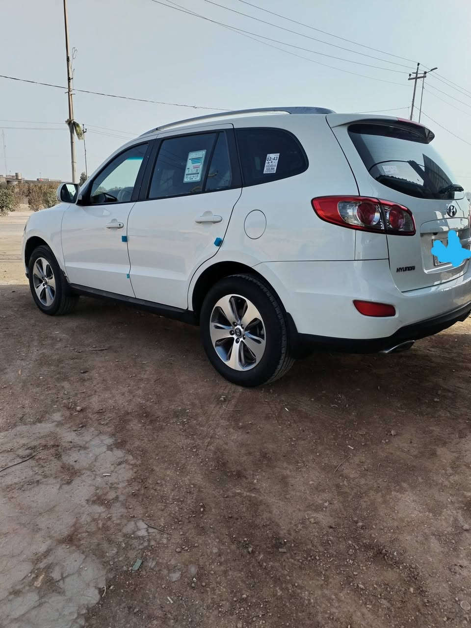 سنتافيا 2012 خليجي 6 سلندر فور ويل 3 قطع تبريد تحكم استيرن
تخم تاير +سبير جديد ويل 18 السياره مكفوله عدى دحجه بهلال جامل الخلفي فقط الي مأشر عليهن وتقشير فوك الجامه الأماميه اثر لزك شلته وصار تقشير بسيط رقم انكليزي بأسمي السعر 158 وبيه مجال الشراي يتصل ويدلل مكاني ديوانيه *********** لحد يراسل ما ارد
