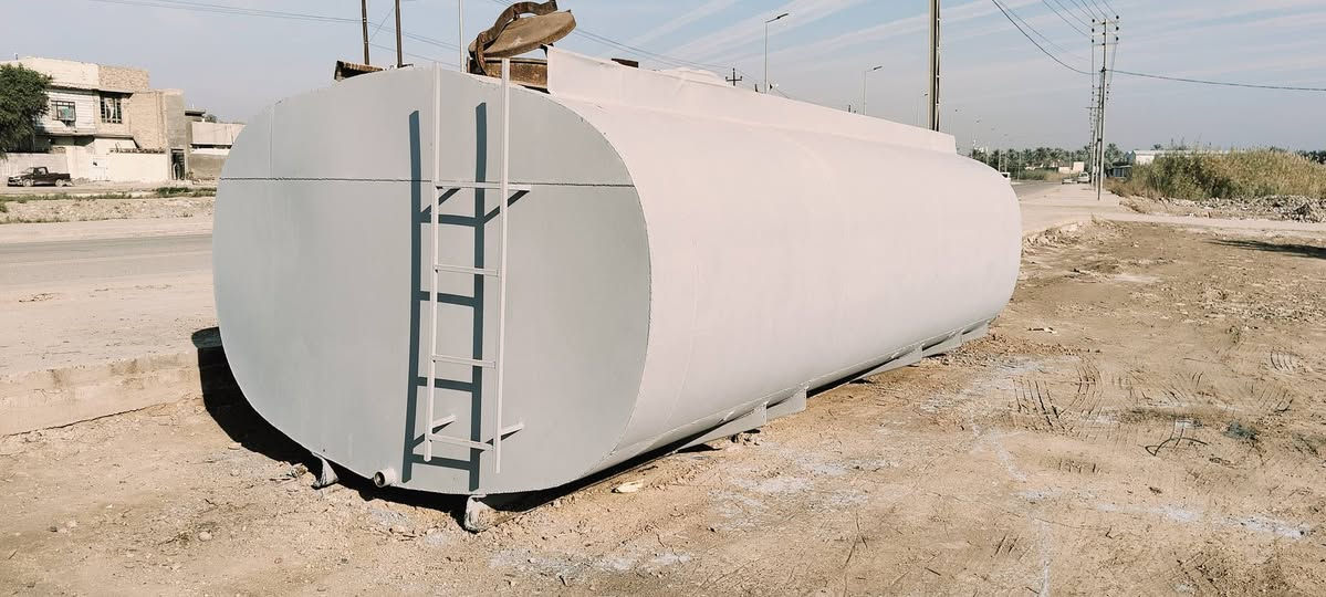 تانكيات خزن ***********
