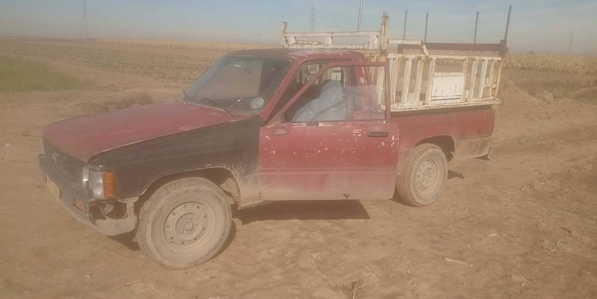 صلاح الدين حته باركود بانزين بيه 20 ورقه مكان كركوك ***********
