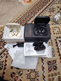 ايربودات • اصليه • شلعه