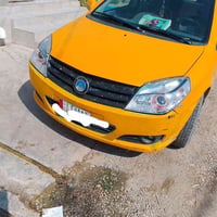 جيلي ام كي 2013 كير ومكينه بشرط تبريد تدفئه شغال ستيكر بنزين بيها سنوي...