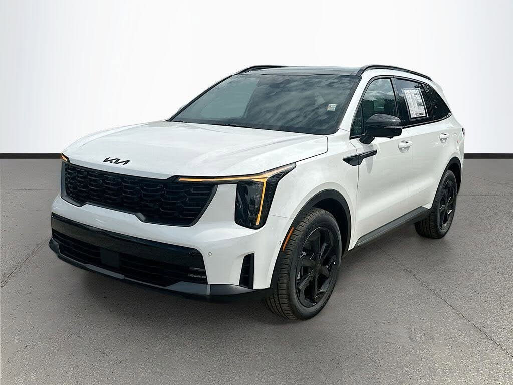 البيع بسعر البنك المركزي ..
⚙️كيا سورينتو هايبرد X-Line SX-Prestige AWD موديل 2026
⚙️كلين تايتل 
⚙️مدة الوصول 50 يوم 
⚙️موقع السيارة أمريكا ولاية فلوريدا 

⛓️‍💥المحرك: هجين (بنزين + كهربائي) مكون من ٤ أسطوانات سعة 1.6 لتر تيربو.

⛓️‍💥نظام الدفع: كلي نشط (AWD) مع نظام قفل تفاضلي وسلسلة أوضاع قيادة (Eco, Comfort, Smart, Sport).

⛓️‍💥سقف زجاجي بانورامي شامل

⛓️‍💥جلد فاخر، مع خاصية التدفئة والتهوية للمقاعد الأمامية، وتدفئة مقاعد الصف الثاني.

⛓️‍💥مدفأة، مكسوة بالجلد، وتدعم تقنية استشعار وضع اليدين.

⛓️‍💥الشاشات: شاشتان منحنيتان مدمجتان قياس 24 بوصة (شاشة عدادات رقمية + شاشة معلومات ترفيهية) مقاس 12.3 بوصة لكل منهما.

⛓️‍💥نظام صوتي ممتاز وفاخر من Bose مكون من 12 مكبر صوت.

⛓️‍💥الاتصال: دعم لاسلكي لـ Apple CarPlay و Android Auto.ميزات إضافية: شحن لاسلكي للهواتف، شاشة عرض على الزجاج الأمامي (HUD)، وباب خلفي كهربائي يفتح تلقائياً بحساسات

⛓️‍💥نظام التحذير وتفادي الاصطدام الأمامي مع رصد المشاة وتقاطعات الطرق.

⛓️‍💥نظام تثبيت السرعة التكيفي الذكي.كاميرا رؤية محيطية وشاملة (360 درجة).

⛓️‍💥نظام التحذير للبقعة العمياء مع كاميرات جانبية مدمجة في لوحة العدادات.

⛓️‍💥نظام المساعدة في الحفاظ على المسار وتغييره شبه الآلي.

✅ فحص وتدقيق كامل قبل الشحن

✅ شحن مضمون إلى جميع الموانئ والمنافذ الحدودية 

✅ استلام رسمي ومعاملة كمرك كاملة

✅ شفافية كاملة بالعقد والفاتورة...

للتواصل عبر الواتساب اكتب مفتاح امريكا +1 وبعدها الرقم 

8312959904

داخل الولايات المتحدة🇺🇸وكندا🇨🇦أتصال مباشر📞مباشر ،،

أخوان لاتضيع وقتك وقتي فقط الجاد بالشراء يتصل ..


**إذا كنت صاحب هذا الإعلان وتريد حذفه لأي سبب، رجاءا أرسل رسالة إلى الدعم الفني**