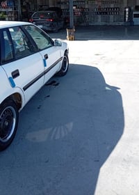 اسبرو • ١٩٩٤ • محرك مفتوح