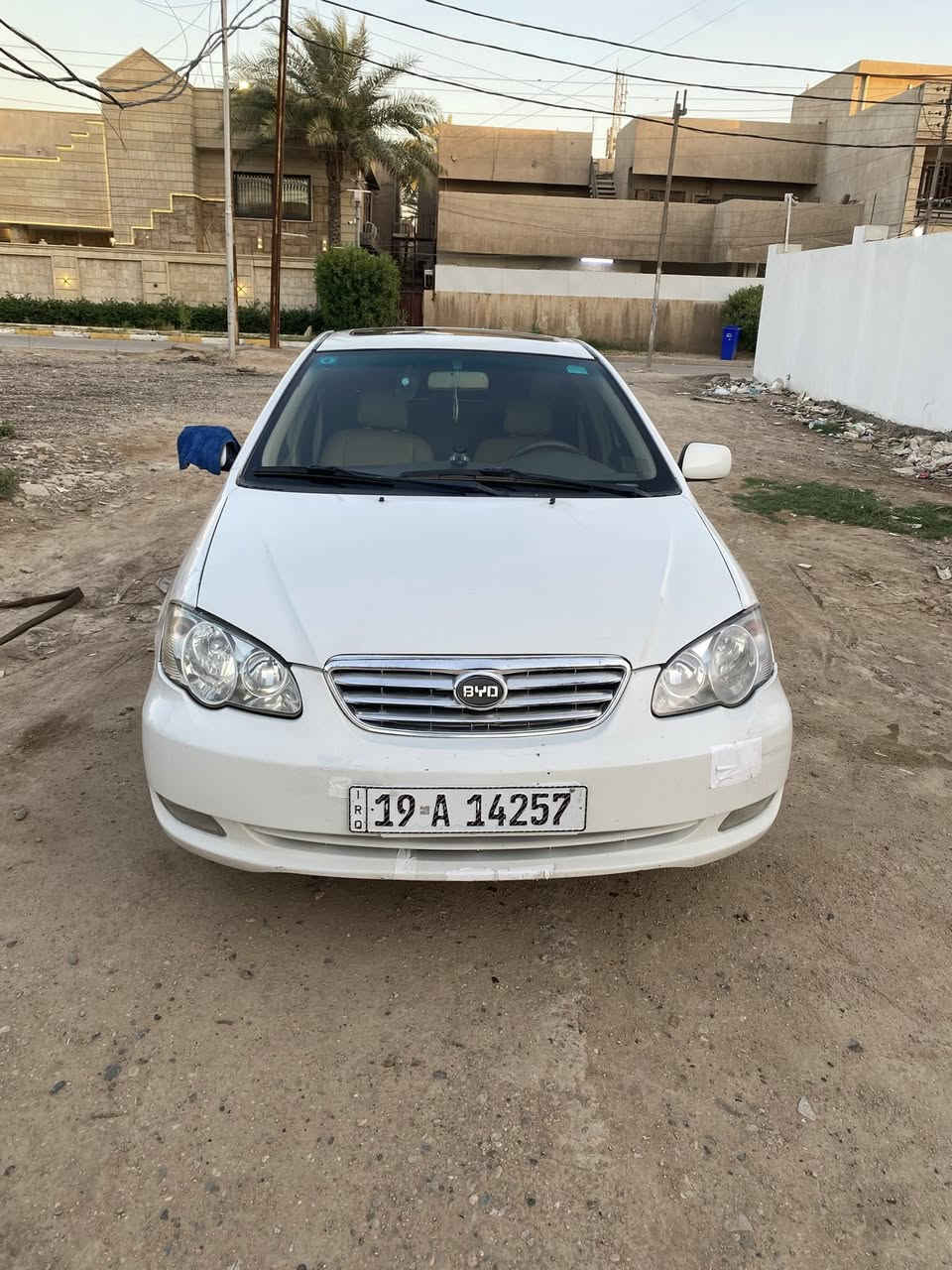 السلام عليكم بوايدي F3 اتو كير مكينه وضفيره علبلاد ملعوب بيه ابد سياره احلا من صوره بسمي تبريد خير من الله ساره ليبل الشركه بيه ملعوب بيه مكاني بابل شراي يخابر ورجاء المو شراي لا تخبرني وتعبني الن جو حار ***********
