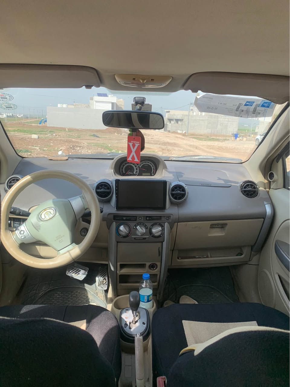 ئەم سیارە  بۆ فرۆشتنە  پشت و پێشی کەپسە گێر مەکینە بە شەرتە  ١٠ وەرەقەش غرامە لەسەرە أربيل, العراق


**إذا كنت صاحب هذا الإعلان وتريد حذفه لأي سبب، رجاءا أرسل رسالة إلى الدعم الفني**