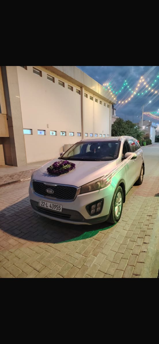 السلام عليكم
موديل 17 اربيل باسمي تحويل ثاني يوم 
كير كفاله 
مكينه كفاله
حداديه كفاله 
تبريد كفاله 
سياره مناقصه شي دينار متصرف عليها 
حادث بنيد فقط كفاله من كلشي احلى من صور 
مكينه 6 سبعه راكب 
مكان سياره غماس 

‭0771 320 8405‬
سعر مناسب 

+964 781 132 6324
