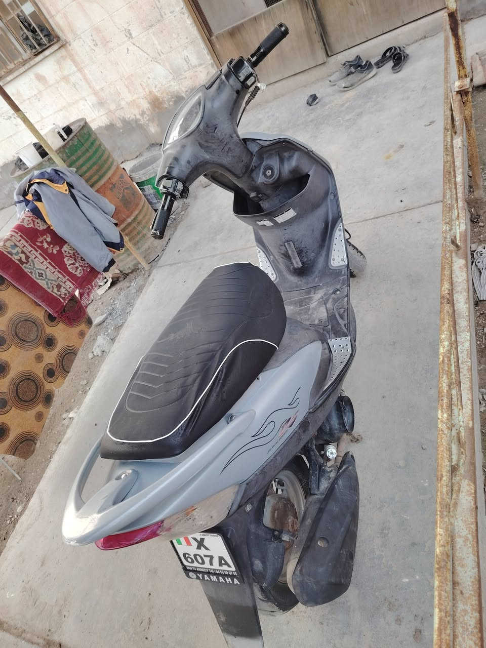 السلام عليكم ماكس عدله كلها بلاديه مختمه ختم واحد ويه المكينه بس شراي يجي وساب مكاني ابو الخصيب الاسمده ***********
سعر 800
