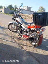هذا جني دبل بلك رايده 400وبي مجال للطيبين 07700313190 تحياتي لمدير الك...