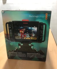 بلاك ماجك • 6K سينمائي • ND مدمجة