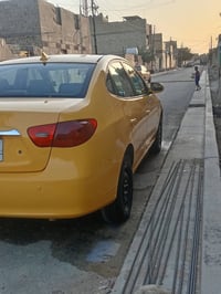 النترا 2010 سياره وارد امريكي سياره صدر امام خلف خير من الله ماكينه وق...