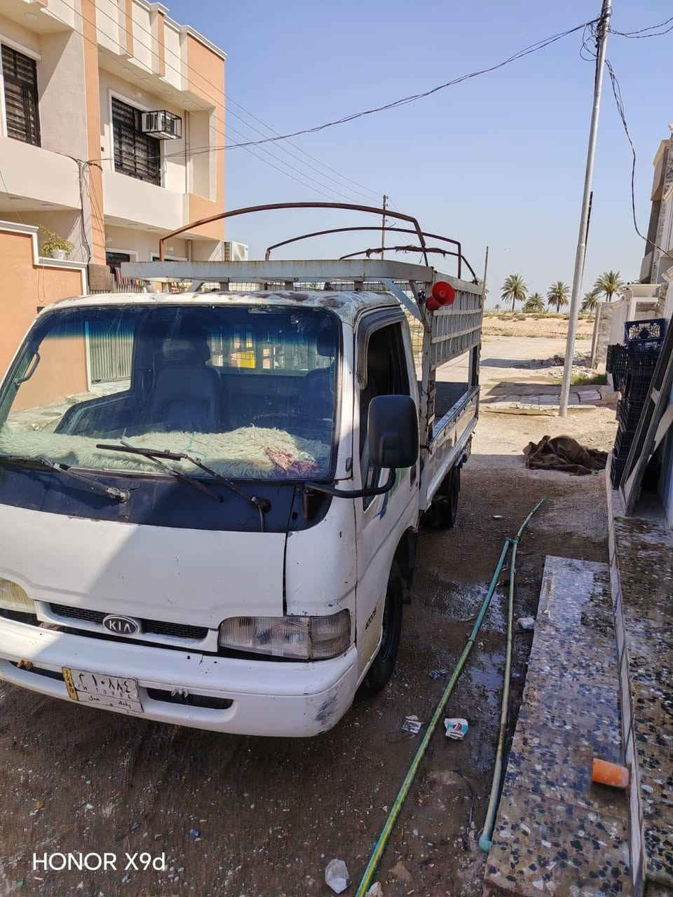 كيه فنتيره 97 موديل قماره كير محرك اكسن خيرر من الله سعر 55 بي مجال للتصال ***********
