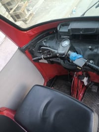 تكتك تيفياس 2020 للبيع مكفوله اي نقص مابيه مصبوغه جماليه تكتك كامله گب...