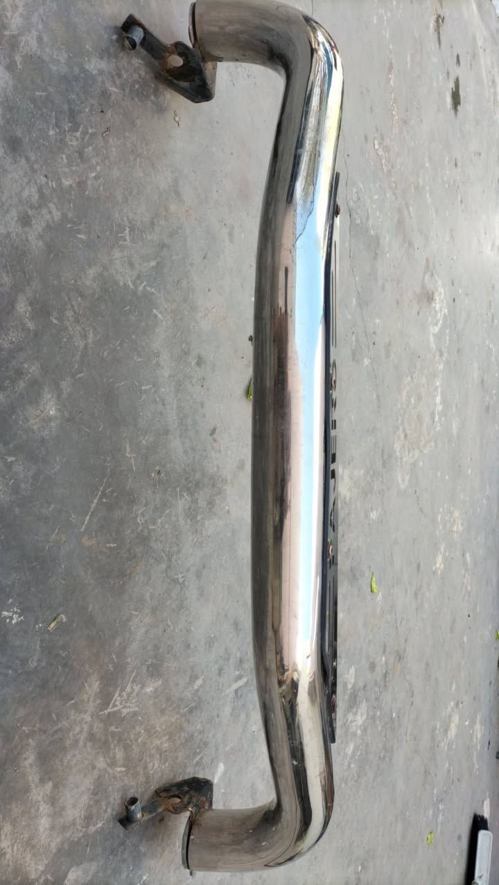 السلام عليكم درع باچيرو للبيع المكان نجف


**إذا كنت صاحب هذا الإعلان وتريد حذفه لأي سبب، رجاءا أرسل رسالة إلى الدعم الفني**