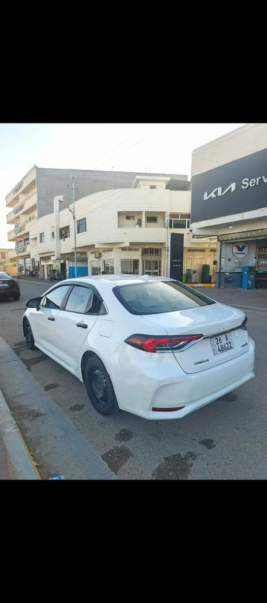 السلام عليكم كورلا هايبرد موديل 2023 خليجي رقم صلاح الدين بسمي قطعتين صبغ سونار مرفق معا الصور 
السيارة جاهزة السعر  135 بيع ومراوس حسب قناعة العنوان الرمادي التاميم
هاتف 📞 ‭0783 146 8889‬
غير متواجد ع فيسبوك الرمادي, الأنبار
