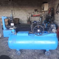 كمبريسر 550 • كمبريسر شركه • مستخدم اسبوع