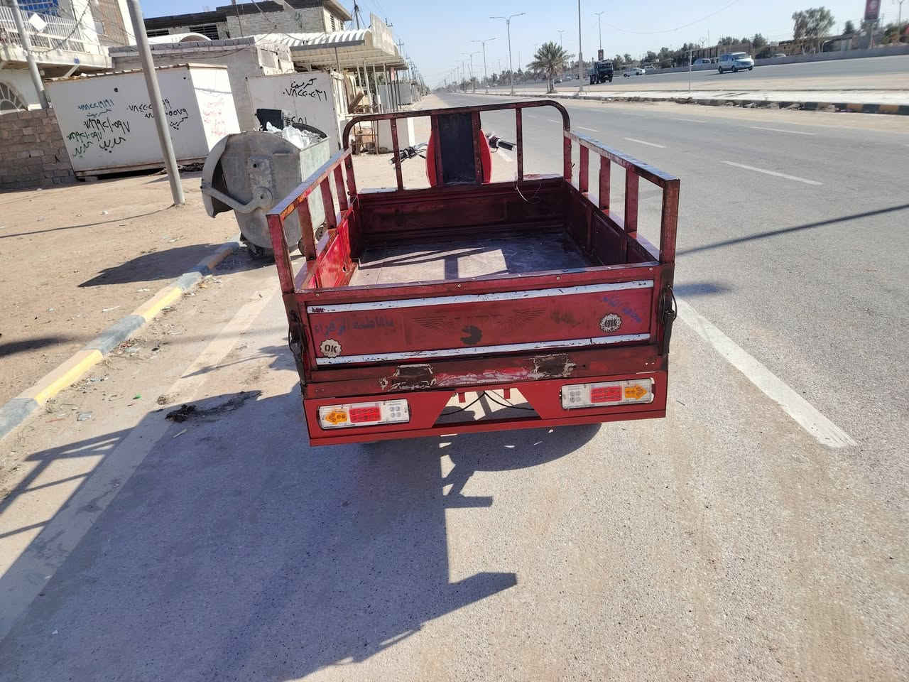 سلام عليكم ستوته للبيع مديل 2016 أوراق بسمي وكيله جبرين مكينه 25 مكفوله ركبه أو مكينه وشاصي بيه فطر بركبه بصيط وحاطيله باج ولباقي كفاله عامه تخم تايرات ابو لخطه جديد اكسن مقفل جديد كهربأيات كله جديد نكره سلف ستوته لا خياس ولا شي بيهه مكفوله سعر 1100
للتصال ***********
