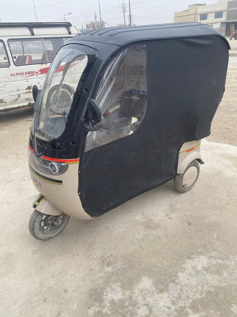 ***********
السلام عليكم تكتك شحن للبيع السعر 1250 مليون وربع العنوان بغداد سبع البور اني مآخذها علمود ابني يروح بيها للمدرسه ويرجع بس صراحه اخاف عليه لان جبيره ماتناسب عمره واني سويتلها جادر وكاعيات
