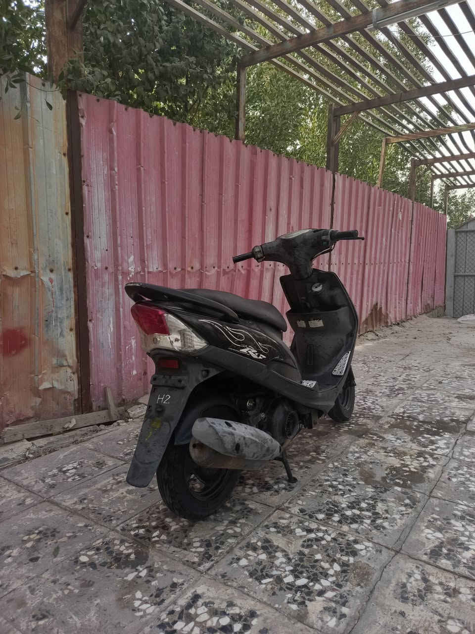 سلام عليكم ماكس عدلة بلادية 49 ختم واحد شلعه معدل فول كهربائيات كله شغاله مابيه اي نقص سعر 650وبيه مجال مكاني بغداد قضاء المحمودية (***********)(***********)
