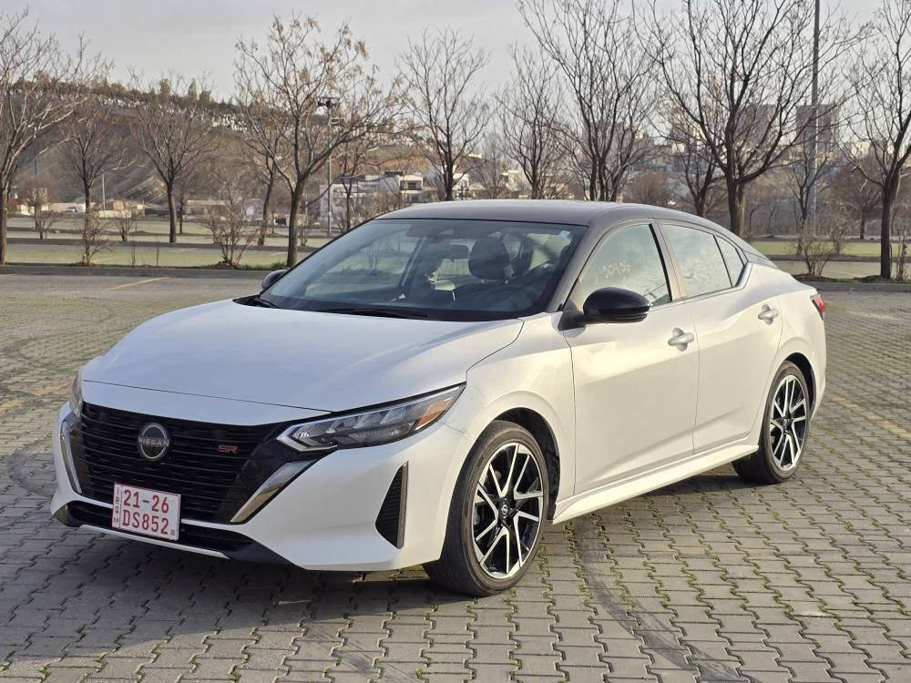 سێنرا بێ بۆیاخ تەنها بۆنید گۆڕاوە بەبیلادی ڕەسمی سۆنەری دانراوە
مواسەفات سپۆڕت
بێ عەیب و بێ نوقسانی ئێرباگی شان و سەقف و سوکان تەقیوەو بیلادی دانراوەتەوە بۆی
۲۰ هەزار مایل ڕۆیشتووە
*********** السليمانية, العراق
