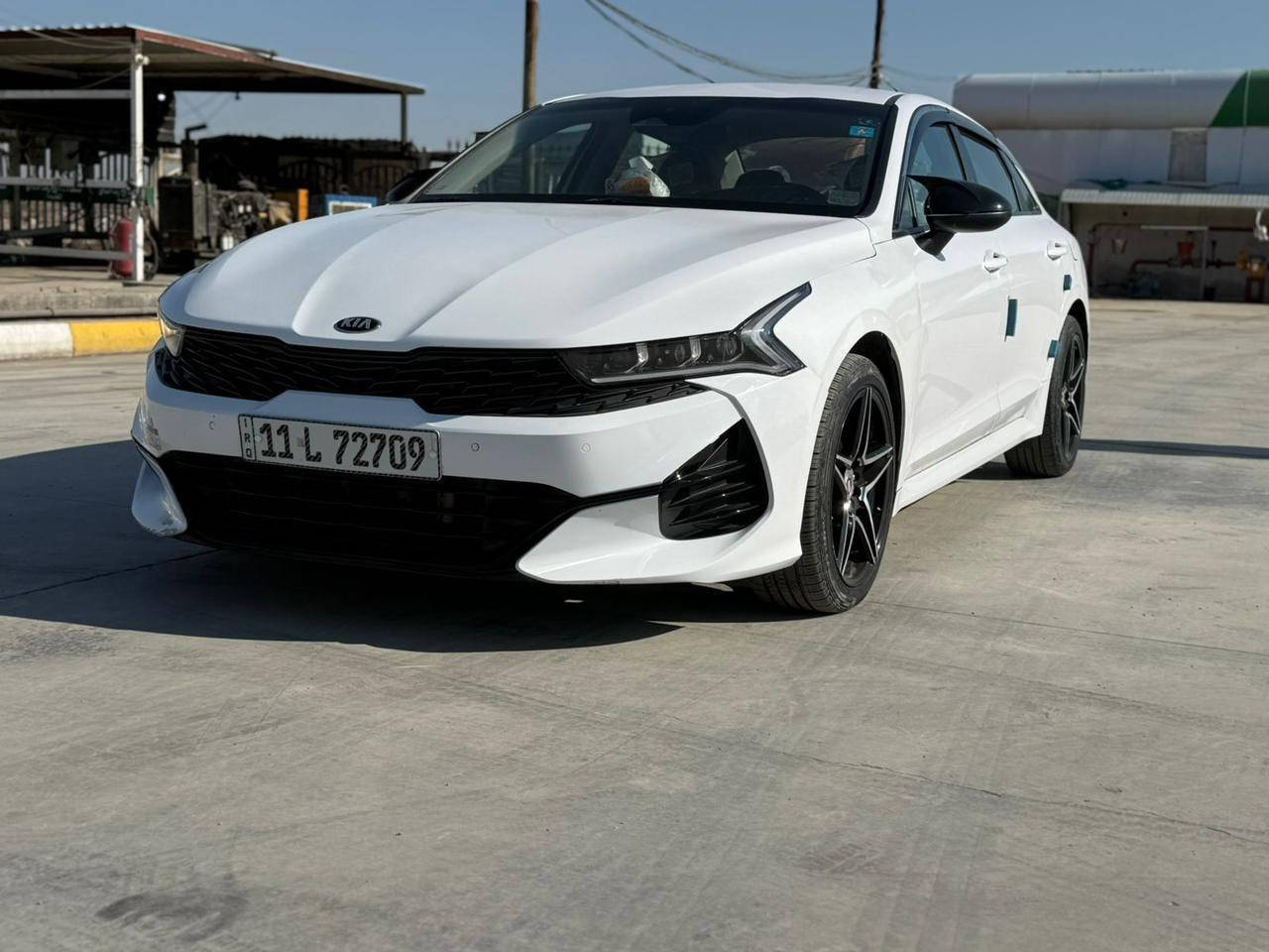 ‏سلام عليكم كيف وارد أمريكي سيارة حادث صفحة بيها ست قطع أبيع حزام مكينة 1600 تيربو سيارة وحلوة أي نقص ما أبيها السعر 135 العنوان مجمع بسمايه هاتف *********** بيع فقط ￼
