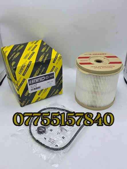 ✅جمله فقط 
 يتوفر لدينا جميع انواع الفلاتر  الدهن وفلاتر الكاز وكذالك فلاتر هيدروليك وفلاتر الكتر وفلاتر هواء 
✅صار توصيل  جميع محافظات العراق بنصف قيمه ويدللون زبائننا 

✅جودتنا معروفه اسعارنا منافسه 
💰 أسعار مناسبة جداً 
🚚 توصيل لباب المحل 
يتوفر لدينا توصيل جميع محافظات العراق والدفع عند الاستلام 
📞 للطلب والاستفسار:***********
