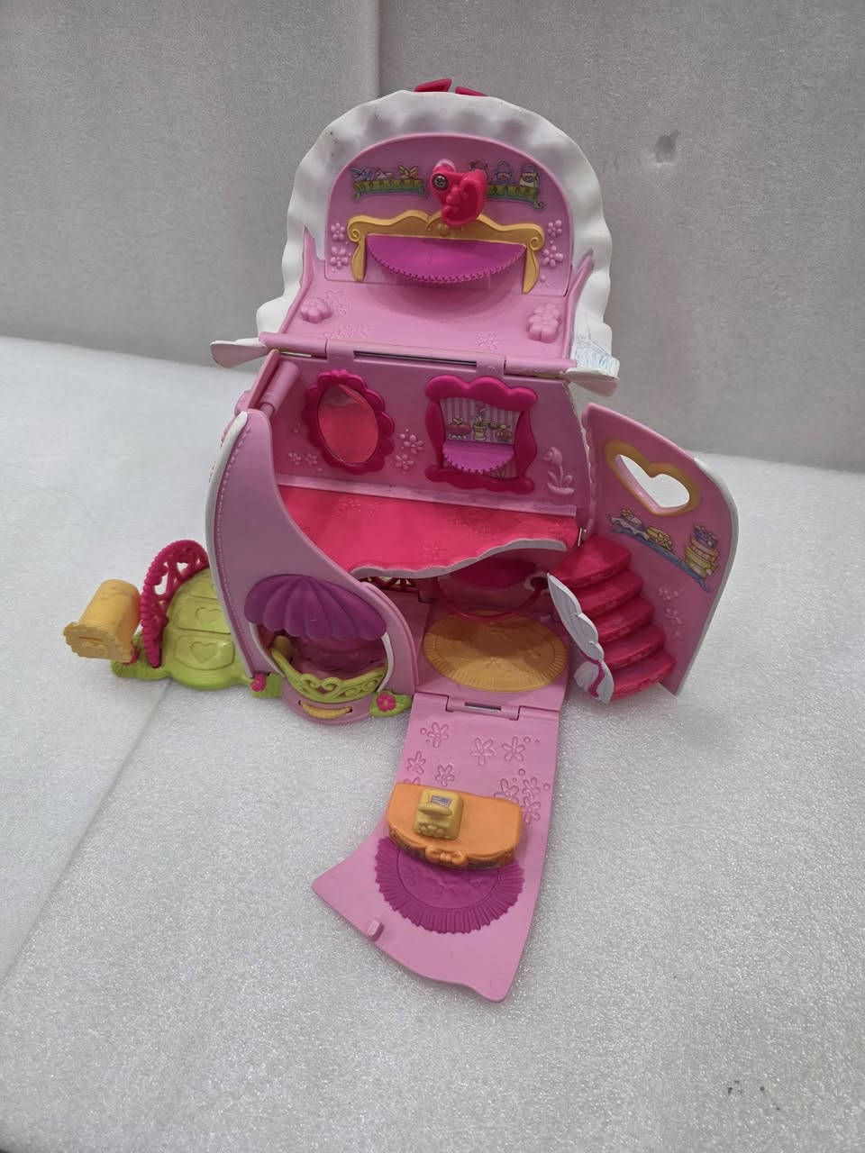 بيوت باربي قطعتين 20 الف


**إذا كنت صاحب هذا الإعلان وتريد حذفه لأي سبب، رجاءا أرسل رسالة إلى الدعم الفني**