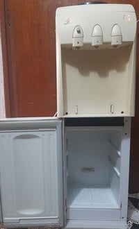 برادات للبيع شغالات حار بارد ثلاجة ماداخلات تصليح  سعر الواحد  ٨٠  الع...