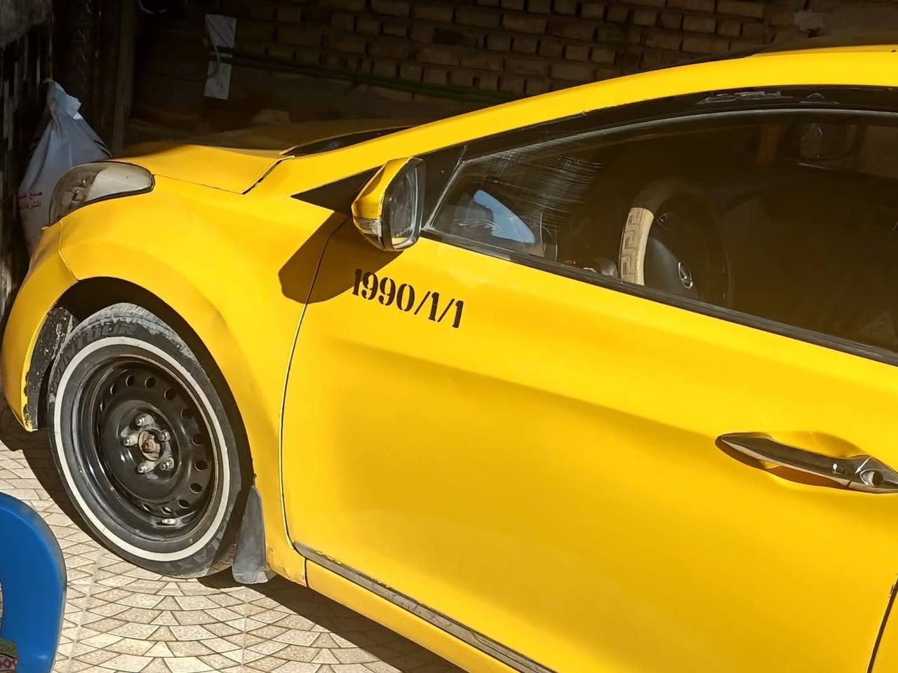 انتره موديل ١٣ خليجي فول مواصفات جاهزه من كلشي *********** بالناصريه المركز مكلف بالنشر
