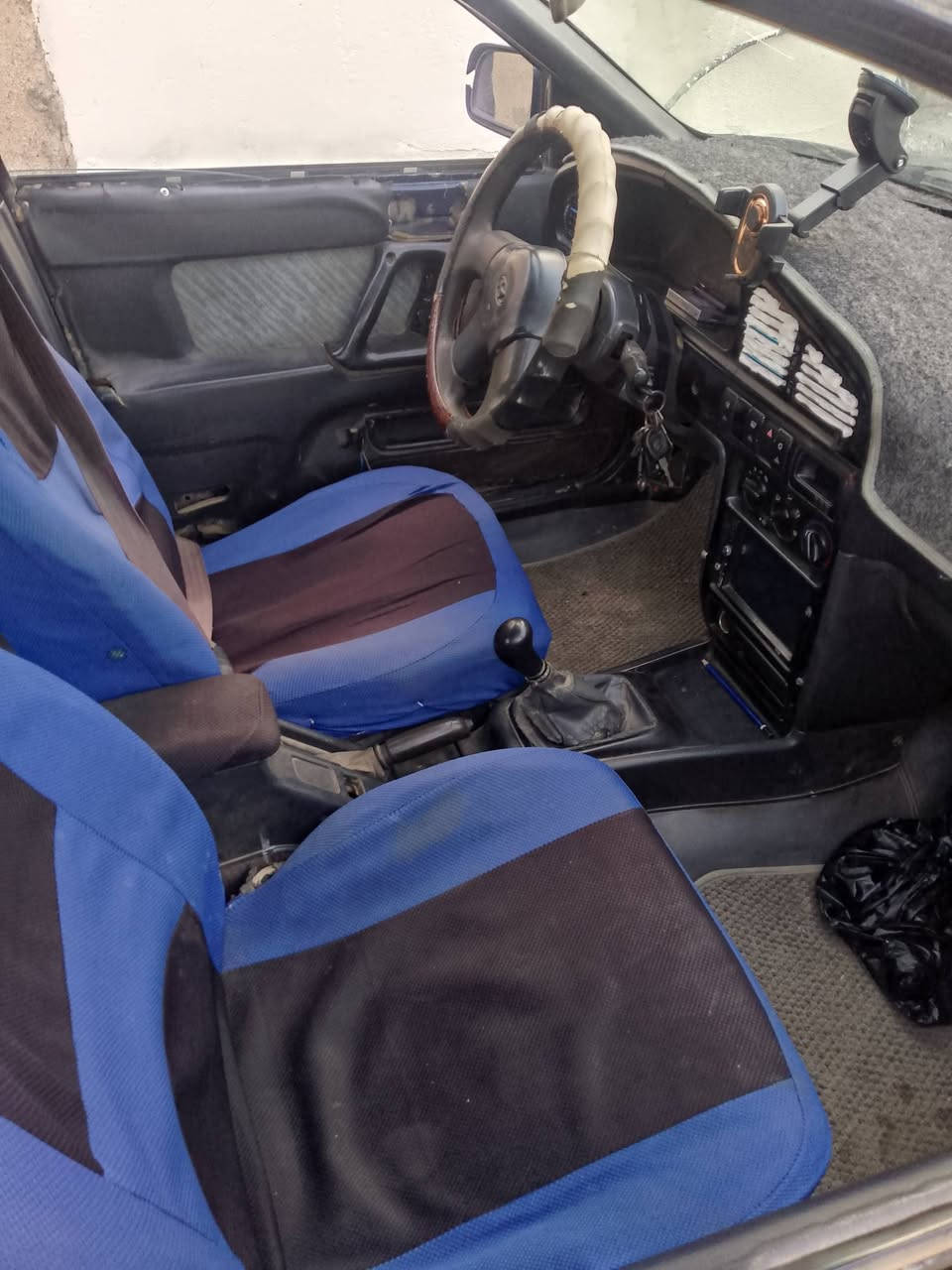 النترا مسطره للبيع او مراوس السنويه ل 30


**إذا كنت صاحب هذا الإعلان وتريد حذفه لأي سبب، رجاءا أرسل رسالة إلى الدعم الفني**