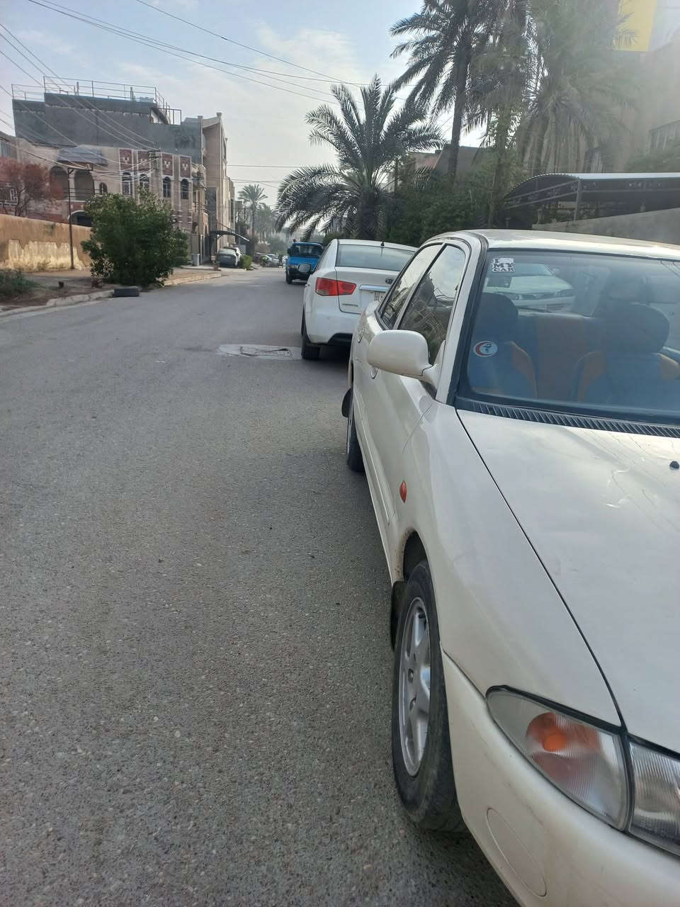 بروتون 2004 بأسمي سنويه 28 مشروع وطني تحويل مباشر سياره حلوة وجاهزه نقص يس شحن غاز التبريد السعر ٥٠ ورقه وبيها مجال بسيط

***********
