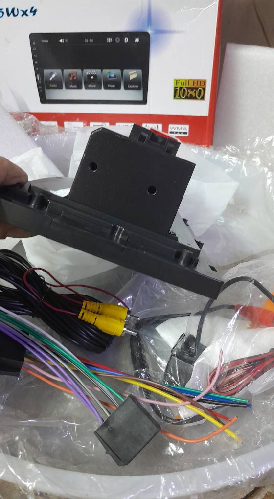 شاشه ٩ انج كاربلي بلوتوث وفلاش رام مع الفيش والكامره الخلفيه ااسعر 40


**إذا كنت صاحب هذا الإعلان وتريد حذفه لأي سبب، رجاءا أرسل رسالة إلى الدعم الفني**