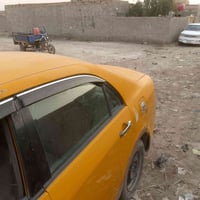 موديل ٢٠١٣ • رقم بغداد • طخة بالباب