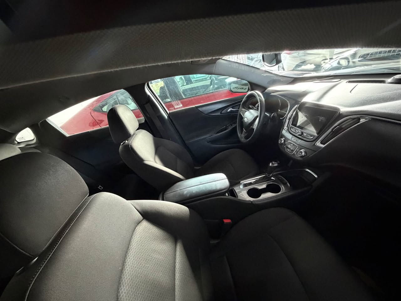 للبيع ماليبو 2018 LTZ فول مواصفات ماعدا فتحه السياره بدون صبغ للاستفسار 
*********** مكان السياره اربيل أربيل, العراق
