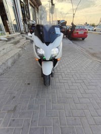 دراجه فورزه صفر عشره عميه بلاد كله شغاله من طول لطول دراجه جاهزه سبايد...