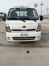 كيا • ٢٠١٥ • رقم اربيل