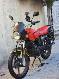 دايون 2022 • مرقمه ديالى • محرك بكفاله