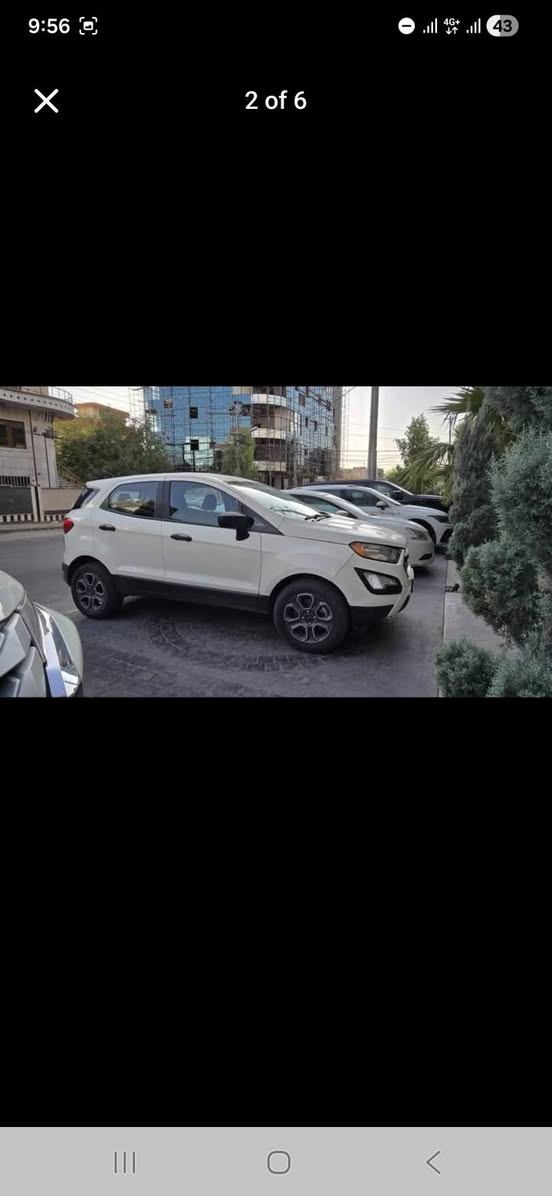 2021 بونيت تبديل للبلادي
سنوي جديد حتى 2027
ما بها خلل 
مكان سليماني
سعر 10000 بها شوي مجال


**إذا كنت صاحب هذا الإعلان وتريد حذفه لأي سبب، رجاءا أرسل رسالة إلى الدعم الفني**