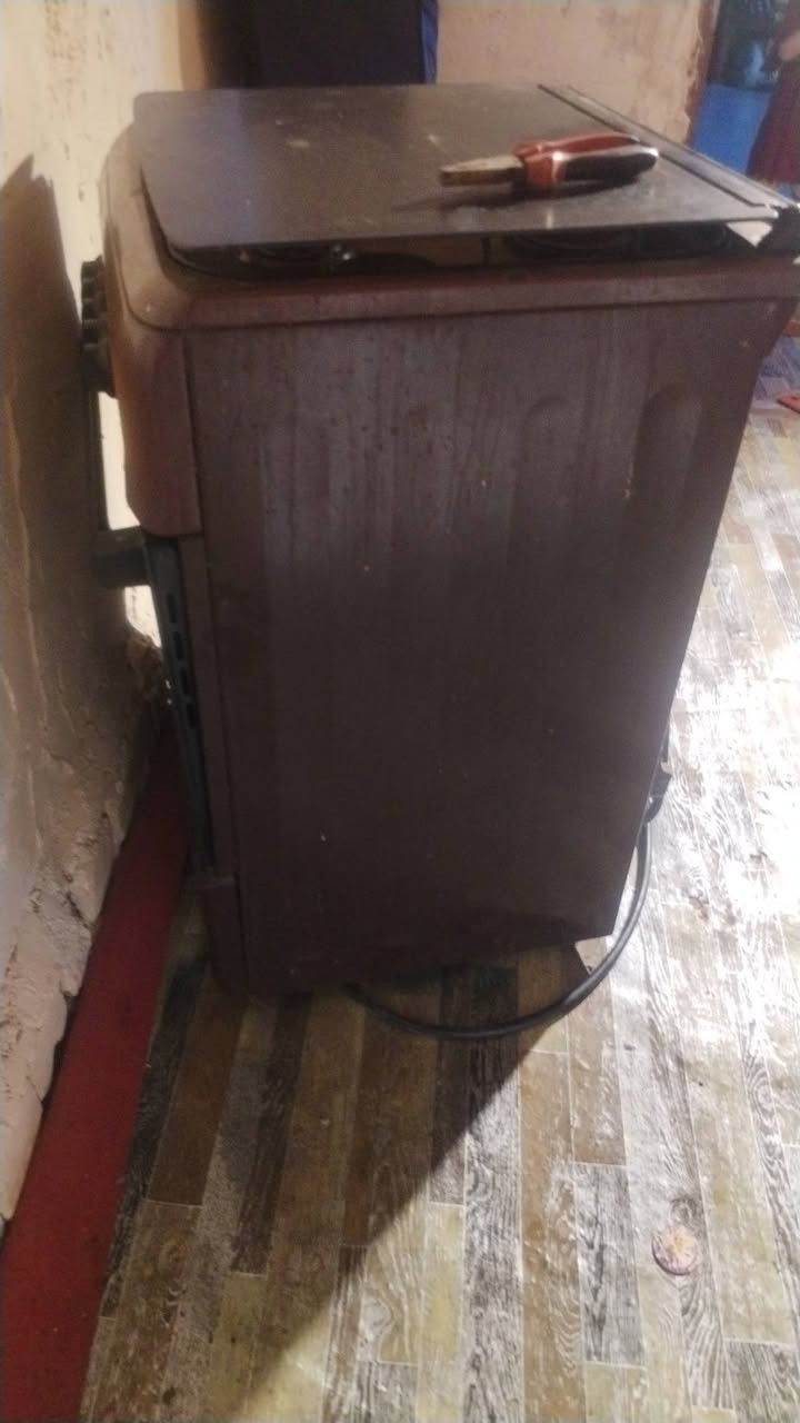 السلام عليكم طباخ للبيع سعر 40


**إذا كنت صاحب هذا الإعلان وتريد حذفه لأي سبب، رجاءا أرسل رسالة إلى الدعم الفني**