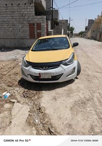 النتره مضلع ٢٠١٤ بغداد للبيع السعر ٩٠ وإذا أكو مراوس بخصوصي وفرق موجود...