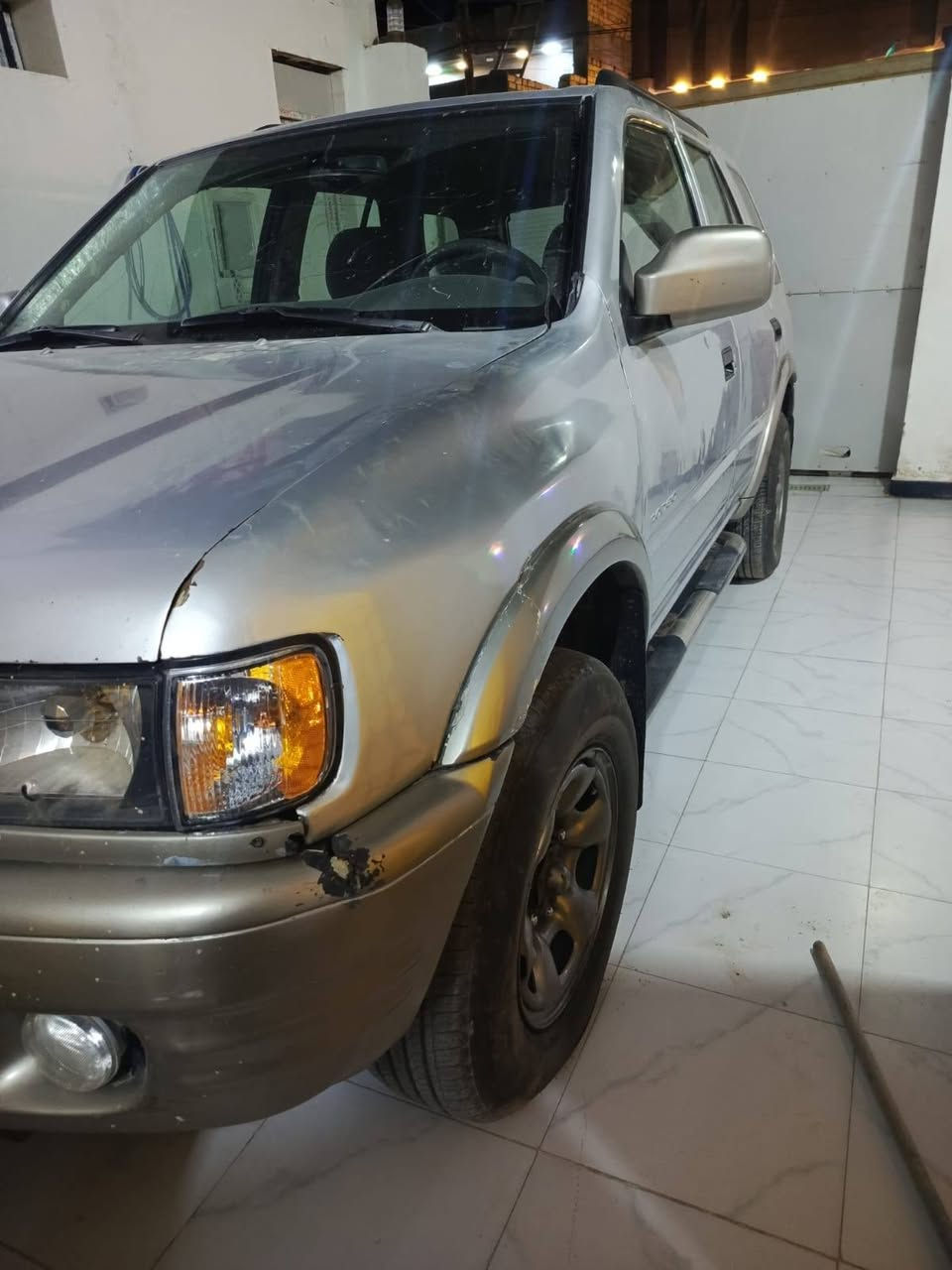 سلام عليكم
ازوزه مديل 2001
بسمي رقم ربيل
كيرهه كايم
***********
العنوان ذي قار الغراف
