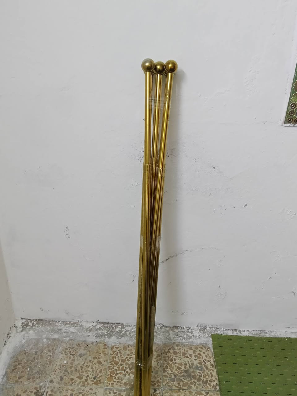 غراض للبيع مكاني بغداد مدينة الصدر
الاستفسار الرقم ***********
