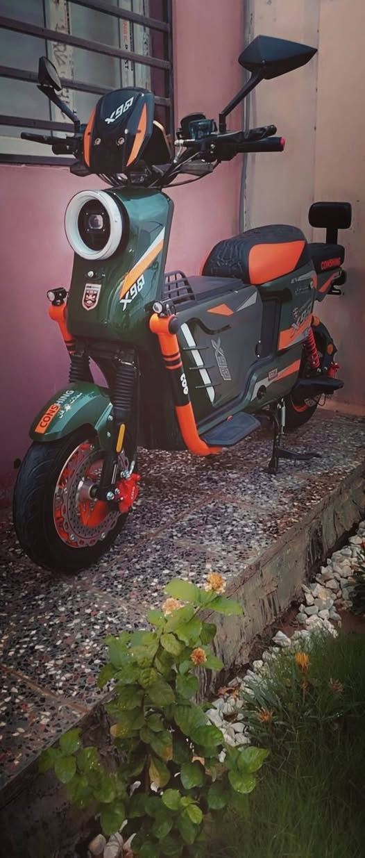 دراجه شحن للبيع X900 اربع سرع سرعه 75 حقيقي صارلي سبوعين من خذته ومستعجل ارد ابيع بقيه تفاصيل عل وتساب سعره مناسب مكاني نجف فقط وتساب ***********
