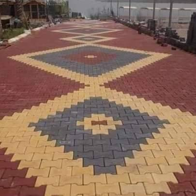 كادر مغرنص متفرق نشتغل كرجات بيوت ساحات مدارس شوارع شغل درجه اوله
التواصل  ***********
