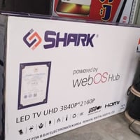 شاشتين ٦٠/٦٥ • ال جي 4K • كربلاء حي الغدير