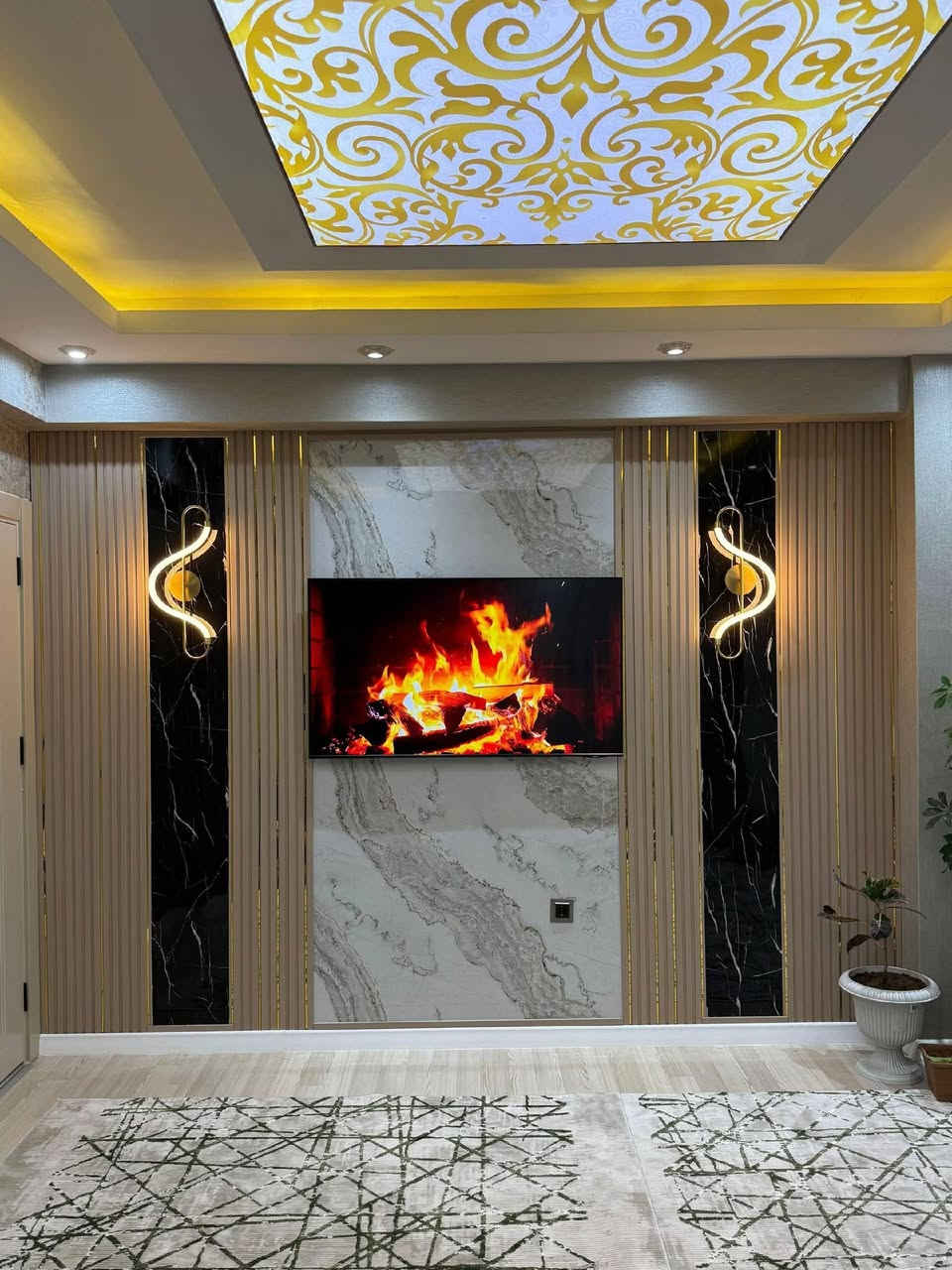 #محمدللديكور 

ابتكر مساحتك الخاصة مع تصاميمنا المميزة👌
 خدماتنا

✔️ جبس بورد سعودي 
✔️ اسمنت بورد
✔️ بديل رخام
✔️ بديل الخشب
✔️بديل شيبور 
✔️ كافة أعمال التشطيب المنزليه بشكل متكامل 🏠

شاهد الصور👇
للاستفسار عبر
بريد الصفحة📃
للتواصل على

📞***********
#واتساب #فايبر #تيلجرام #تيك_توك
العنوان الانبار حديثه بروانه
