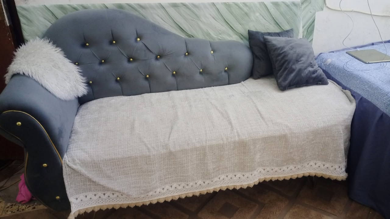 صوميه جربايه جديدة شتريته وطلعت مو قياس دوشك +شازلون تفصال نضيف حيل اخت جديدة


**إذا كنت صاحب هذا الإعلان وتريد حذفه لأي سبب، رجاءا أرسل رسالة إلى الدعم الفني**