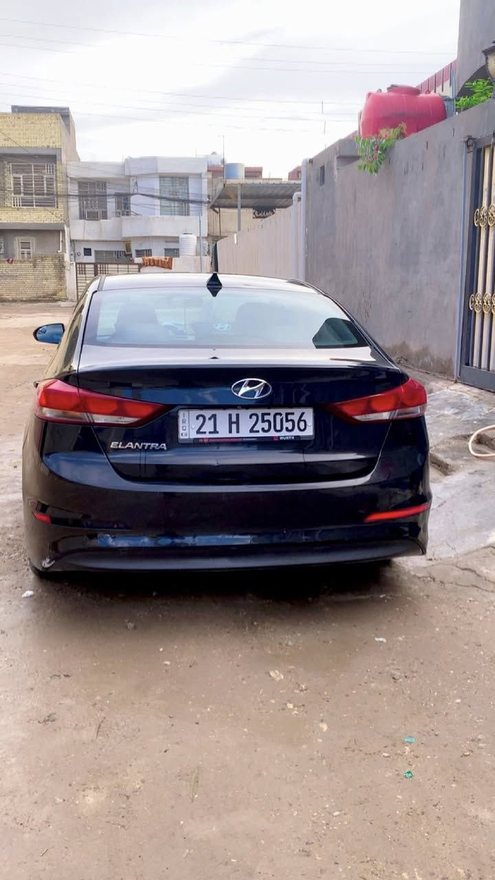 الالنترا 2017 وارد امريكي رقم سليمانية
 ضررها جاملغ و رصعة بسيطة بقبق صندوق
ترهم للبيع او مراوس  مكان بغداد


**إذا كنت صاحب هذا الإعلان وتريد حذفه لأي سبب، رجاءا أرسل رسالة إلى الدعم الفني**