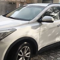 سنتافي خليجي • ٢٠١٥ • ٧ راكب